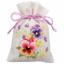 Sac Poutpourri: Violettes