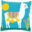 Coussin : Lama