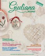 Giuliana Ricama, numéro #3