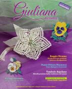 Giuliana Ricama, numéro #4