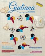 Giuliana Ricama, numéro #5