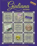 Giuliana Ricama, numéro #6