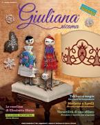 Giuliana Ricama, numéro #7