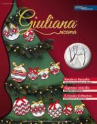 Giuliana Ricama, numéro #19