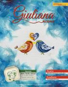 Giuliana Ricama, numéro #20