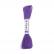 Fil pour Sashiko violet