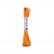 Fil pour Sashiko orange