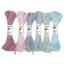 Soie d'Alger - Pack 6 nuances - Pastel