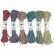 Soie d'Alger - Pack 6 nuances - Vintage