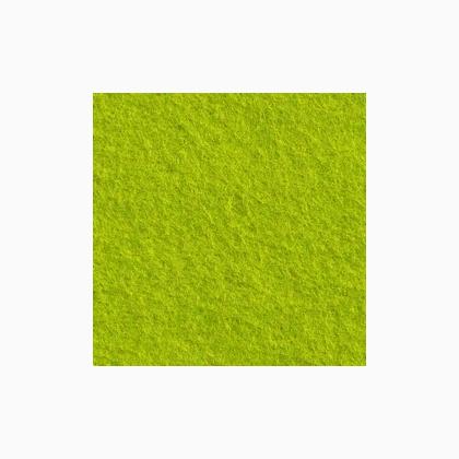 Feutre Best - Vert pois