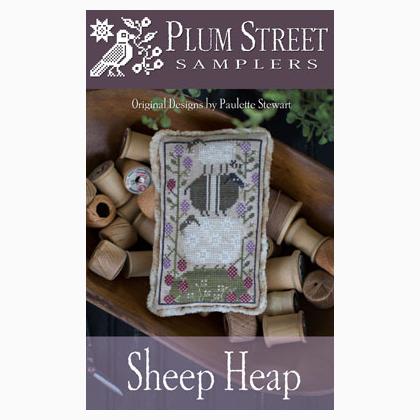 Sheep Heap