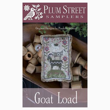 Goat Load