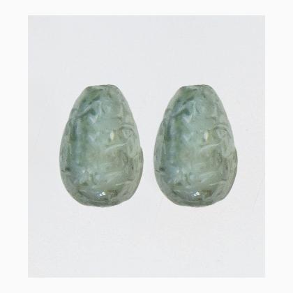 12308 Easter Egg - Mint