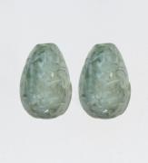 12308 Easter Egg - Mint
