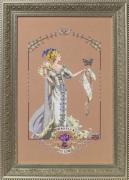 Lady Mirabilia (MD158)