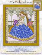 The Embroideress