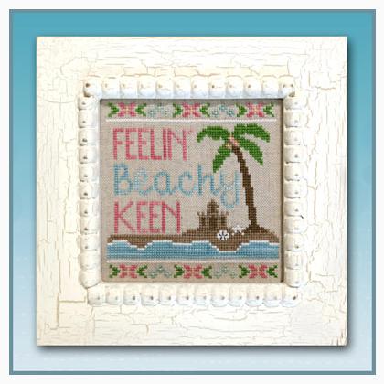 Beachy Keen