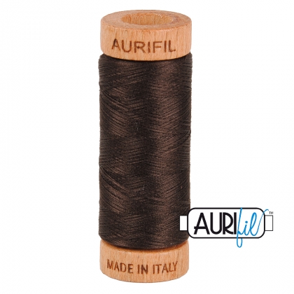 80wt Aurifil - 1130