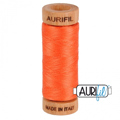 80wt Aurifil - 1154