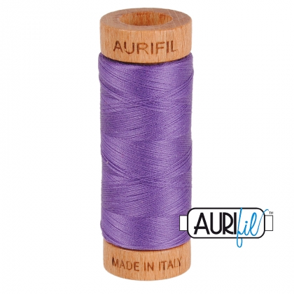 80wt Aurifil - 1243