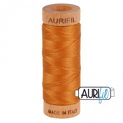 80wt Aurifil - 2155