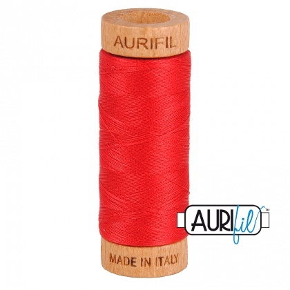 80wt Aurifil - 2250