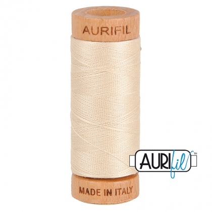 80wt Aurifil - 2310