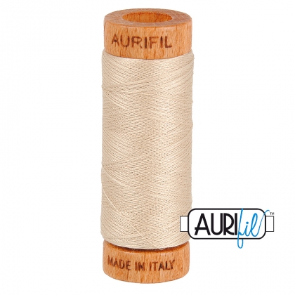 80wt Aurifil - 2312