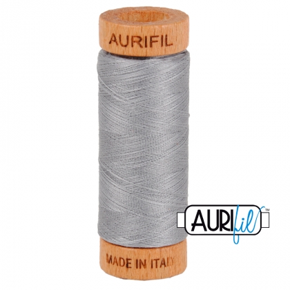 80wt Aurifil - 2606