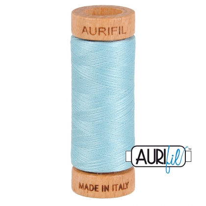 80wt Aurifil - 2805