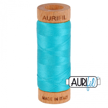 80wt Aurifil - 2810
