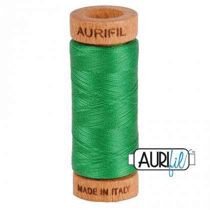 80wt Aurifil - 2870