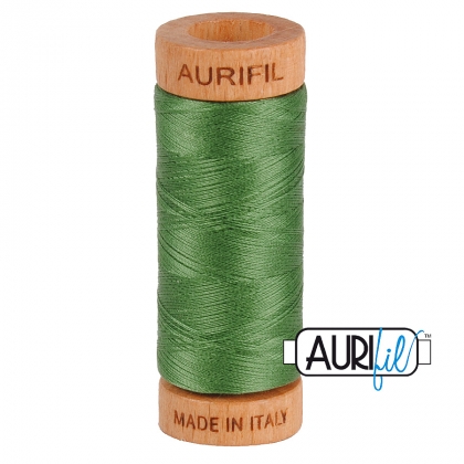 80wt Aurifil - 2890