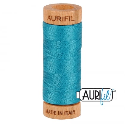 80wt Aurifil - 4182