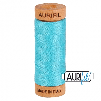 80wt Aurifil - 5005