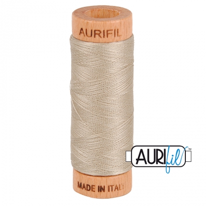 80wt Aurifil - 5011