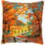 Coussin : Autumn Landscape