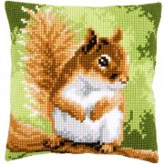 Coussin : Squirrel