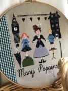 Mary Poppins