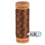 80wt Aurifil - 1285