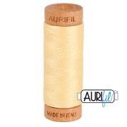80wt Aurifil - 2105