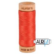 80wt Aurifil - 2255