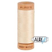 80wt Aurifil - 2310