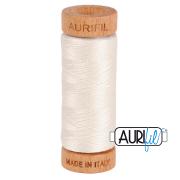 80wt Aurifil - 2311