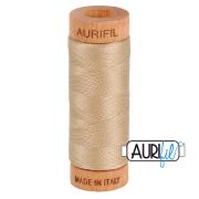 80wt Aurifil - 2326
