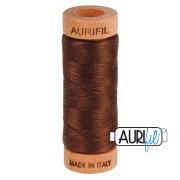 80wt Aurifil - 2360