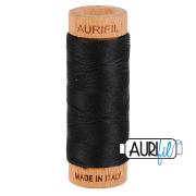 80wt Aurifil - 2692