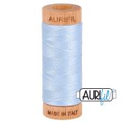 80wt Aurifil - 2710