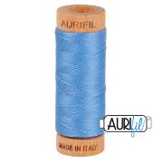 80wt Aurifil - 2725