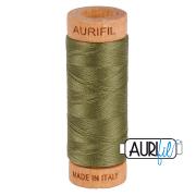 80wt Aurifil - 2905
